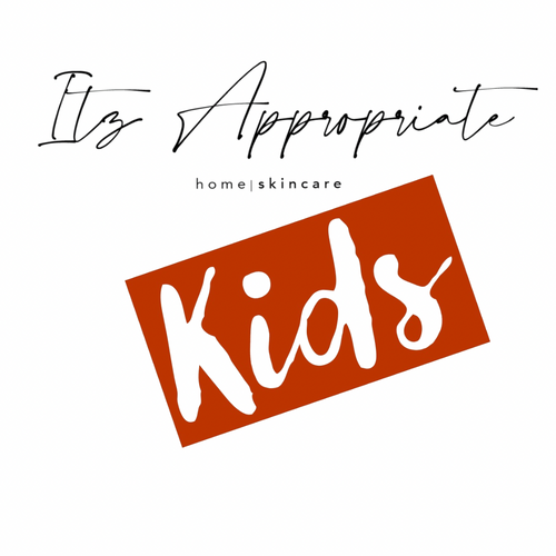 Itz Appropriate Kidz Spa Box