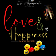 Load image into Gallery viewer, Love &amp; Happiness Therapy