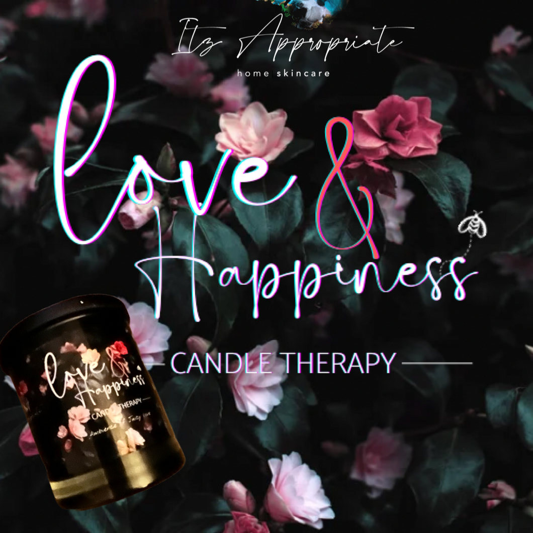 Love & Happiness Therapy