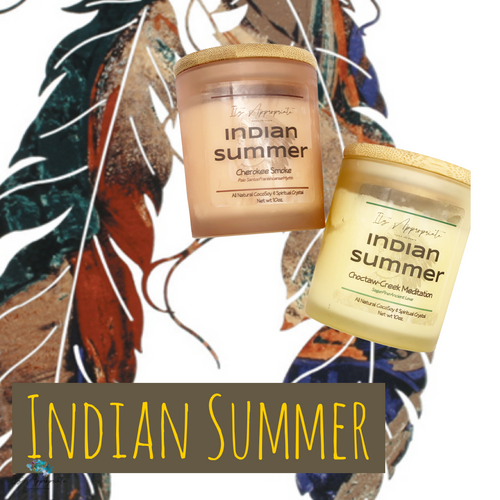 Indian summer