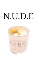 Load image into Gallery viewer, Intimate Luxury Fall Collection Soy Wax Candles