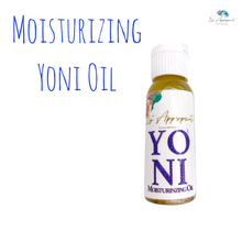 Load image into Gallery viewer, Yummy Yoni Oil