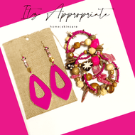 Queens Collection - Itz Appropriate