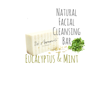 Conversation Facial and Cleanser