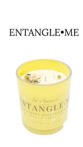 Intimate Luxury Fall Collection Soy Wax Candles
