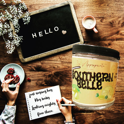 Southern Belle