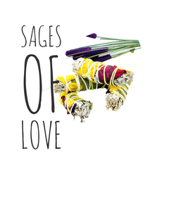 Sages Of Love