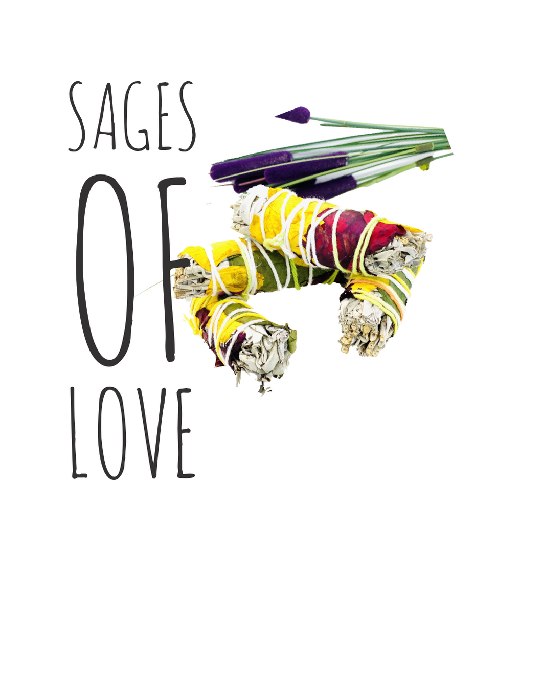 Sages Of Love