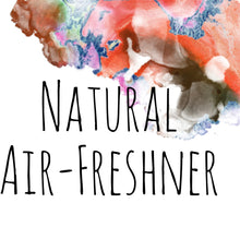 Load image into Gallery viewer, Natural Air Freshners