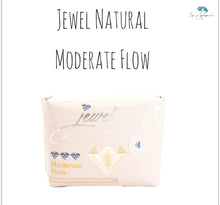 Load image into Gallery viewer, Yoni Jewels Toxic Free Pads