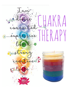 Chakra Therapy