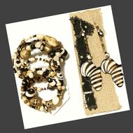 Queens Mudcloth Collection Set - Itz Appropriate