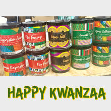 Load image into Gallery viewer, HAPPY KWANZAA