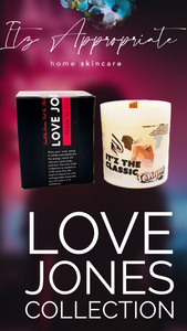 Sexual Healing Candle